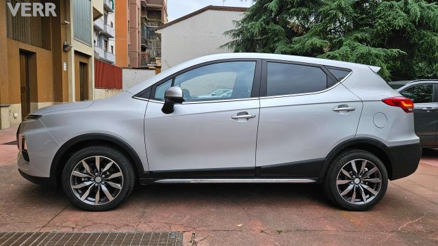 EVO Evo4 usata, con Alzacristalli elettrici