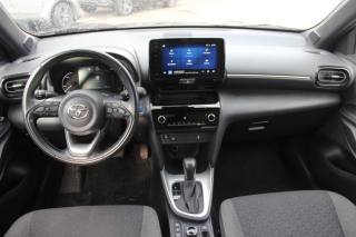 TOYOTA Yaris Cross usata, con ESP