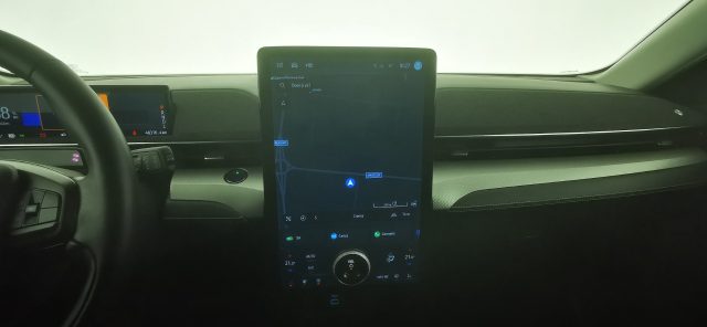 FORD Mustang Mach-E usata 64