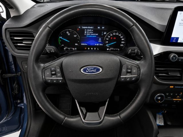 FORD Kuga usata, con Chiusura centralizzata
