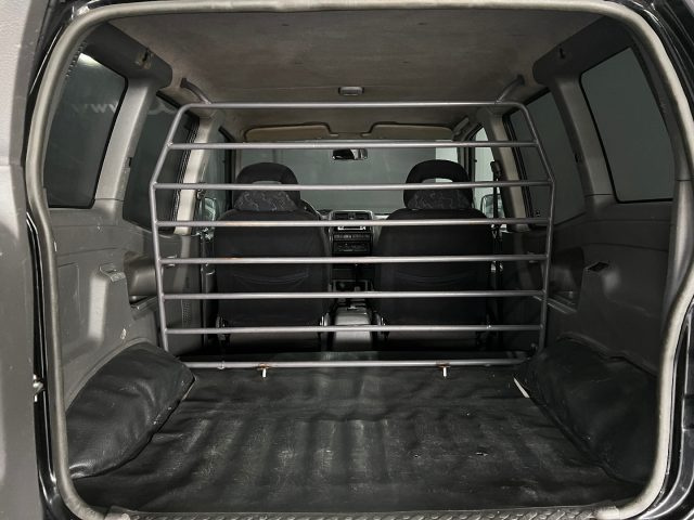 NISSAN Terrano II usata, con Specchietti laterali elettrici