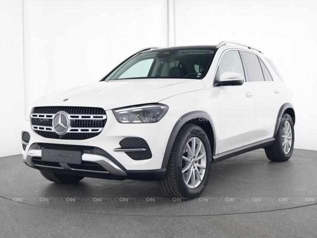MERCEDES-BENZ GLE 300 usata, con ABS