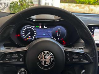 ALFA ROMEO Tonale usata, con Sistema di navigazione