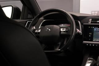 DS AUTOMOBILES DS 7 Crossback usata, con Climatizzatore