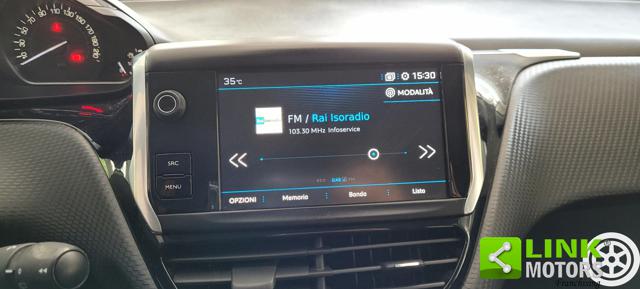 PEUGEOT 208 usata 10