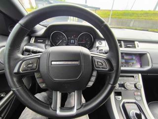 LAND ROVER Range Rover Evoque usata 23