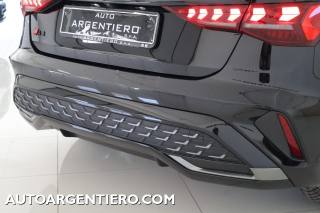 AUDI A3 usata, con Chiamata automatica per emergenze