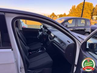 VOLKSWAGEN T-Roc usata, con Cronologia tagliandi