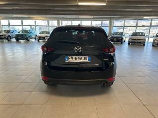 MAZDA CX-5 usata, con Alzacristalli elettrici
