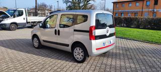 FIAT Qubo usata, con Airbag laterali