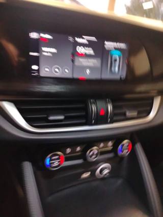 ALFA ROMEO Stelvio usata 26