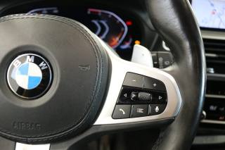 BMW X3 usata, con Fari LED