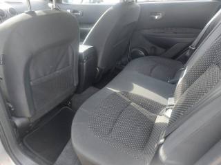 NISSAN Qashqai usata 10