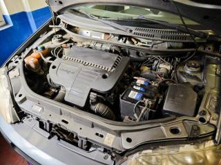 FIAT Punto usata 7