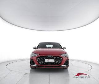 AUDI S3 usata 4
