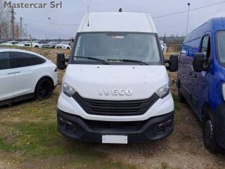 IVECO Daily usata, con Autoradio