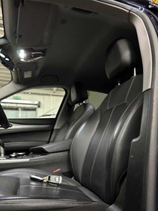 ALFA ROMEO Stelvio usata, con Chiusura centralizzata