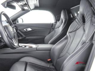 BMW Z4 usata 8