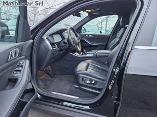 BMW X5 usata, con ESP