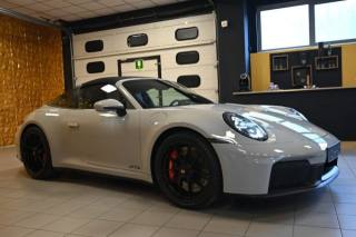 PORSCHE 992 usata 37