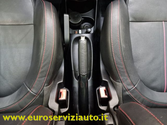 ABARTH 595 usata, con Sedili sportivi