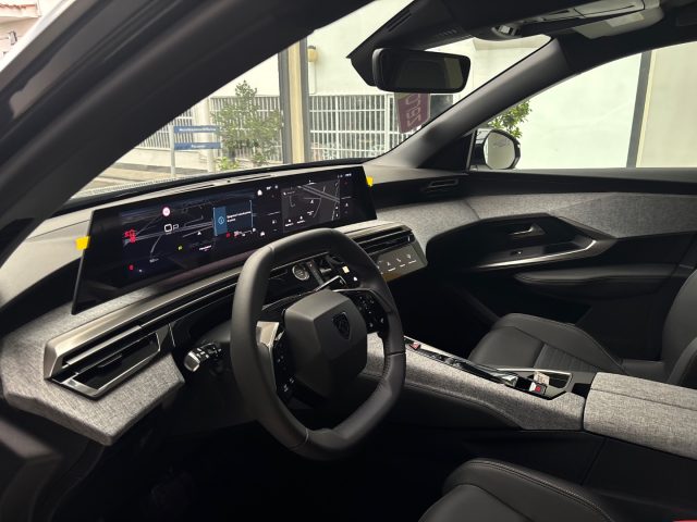 PEUGEOT 3008 usata, con Lettore CD