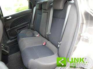 ALFA ROMEO 159 usata, con ESP