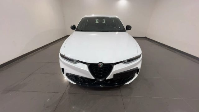ALFA ROMEO Tonale usata, con Airbag laterali