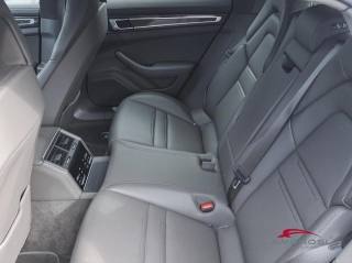 PORSCHE Panamera usata 9