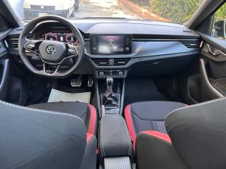 SKODA Kamiq usata, con Climatizzatore