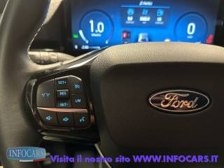 FORD Puma usata, con Vetri oscurati