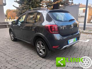 DACIA Sandero usata, con Cruise Control