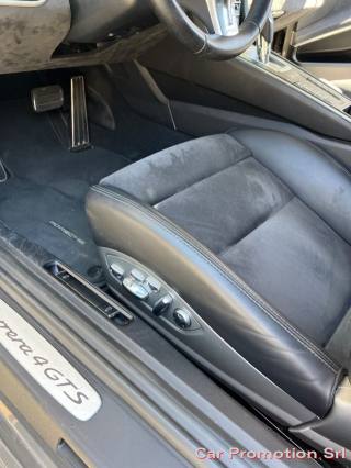 PORSCHE 911 usata, con Autoradio