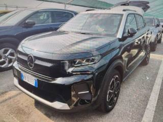 CITROEN E-C3 usata, con Airbag