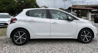 PEUGEOT 208 usata, con Climatizzatore