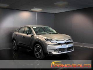 CITROEN C4 usata, con Cerchi in lega