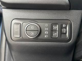 FORD Kuga usata, con Fari LED