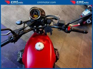 MOTO GUZZI V7 usata 5