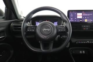 JEEP Avenger usata 5
