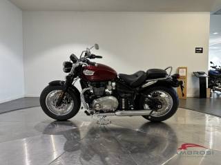 TRIUMPH Bonneville usata 2