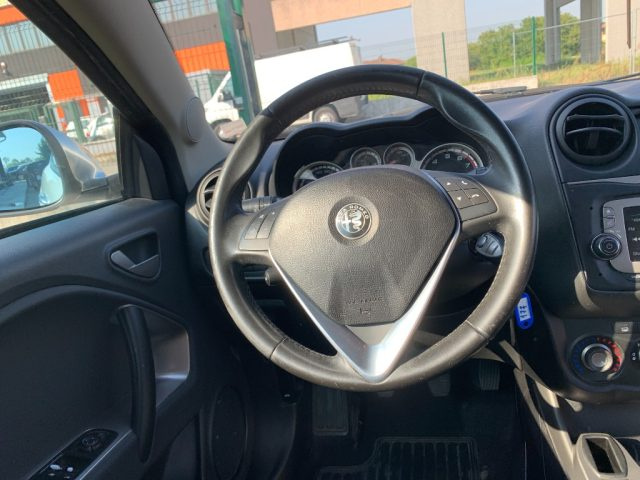 ALFA ROMEO MiTo usata, con Controllo trazione