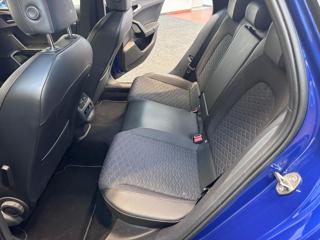 SEAT Leon usata, con Fendinebbia