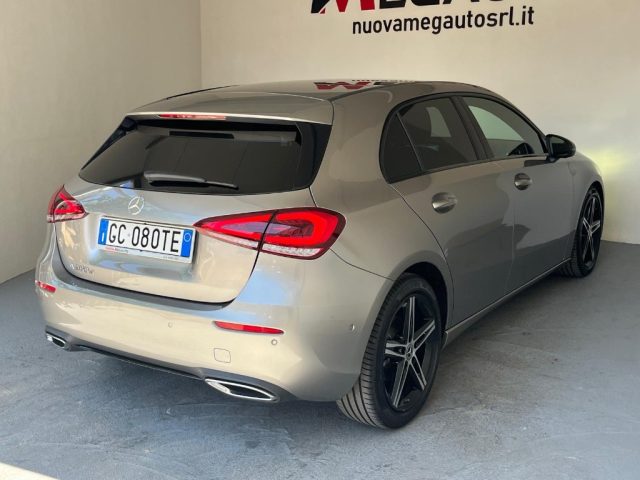 MERCEDES-BENZ A 200 usata, con Chiusura centralizzata