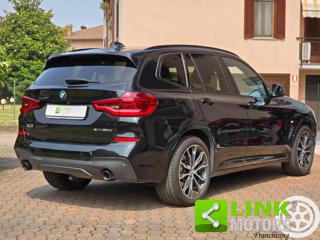 BMW X3 usata, con Bluetooth