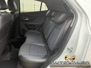 OPEL Mokka usata, con ESP