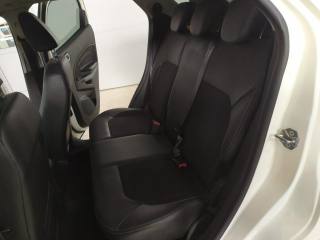 FORD EcoSport usata, con Interni in pelle