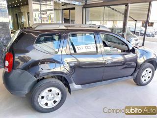 DACIA Duster usata, con Alzacristalli elettrici