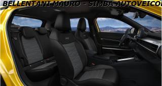 JEEP Avenger usata, con Chiusura centralizzata