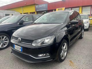 VOLKSWAGEN Polo 1.4 TDI 5p. Comfortline
