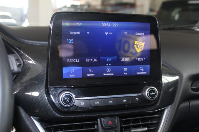 FORD Puma usata, con Cruise Control